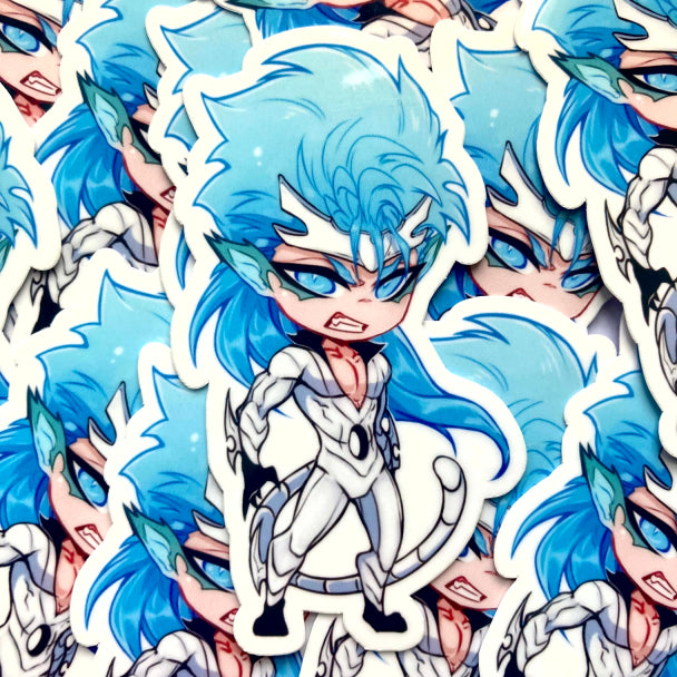 BLEACH (TYBW) Sticker