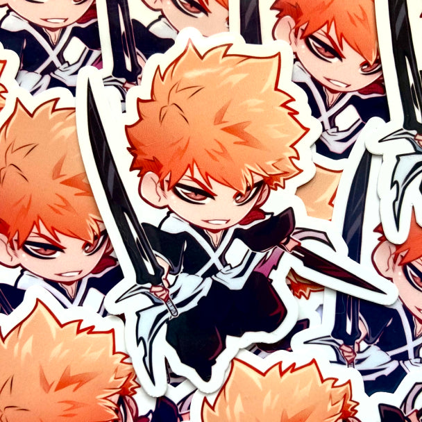 BLEACH (TYBW) Sticker