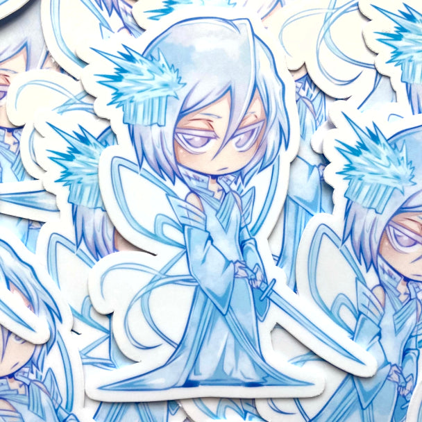 BLEACH (TYBW) Sticker