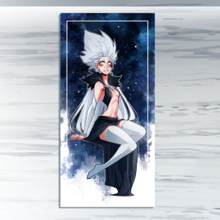 "Starry Sky" Print