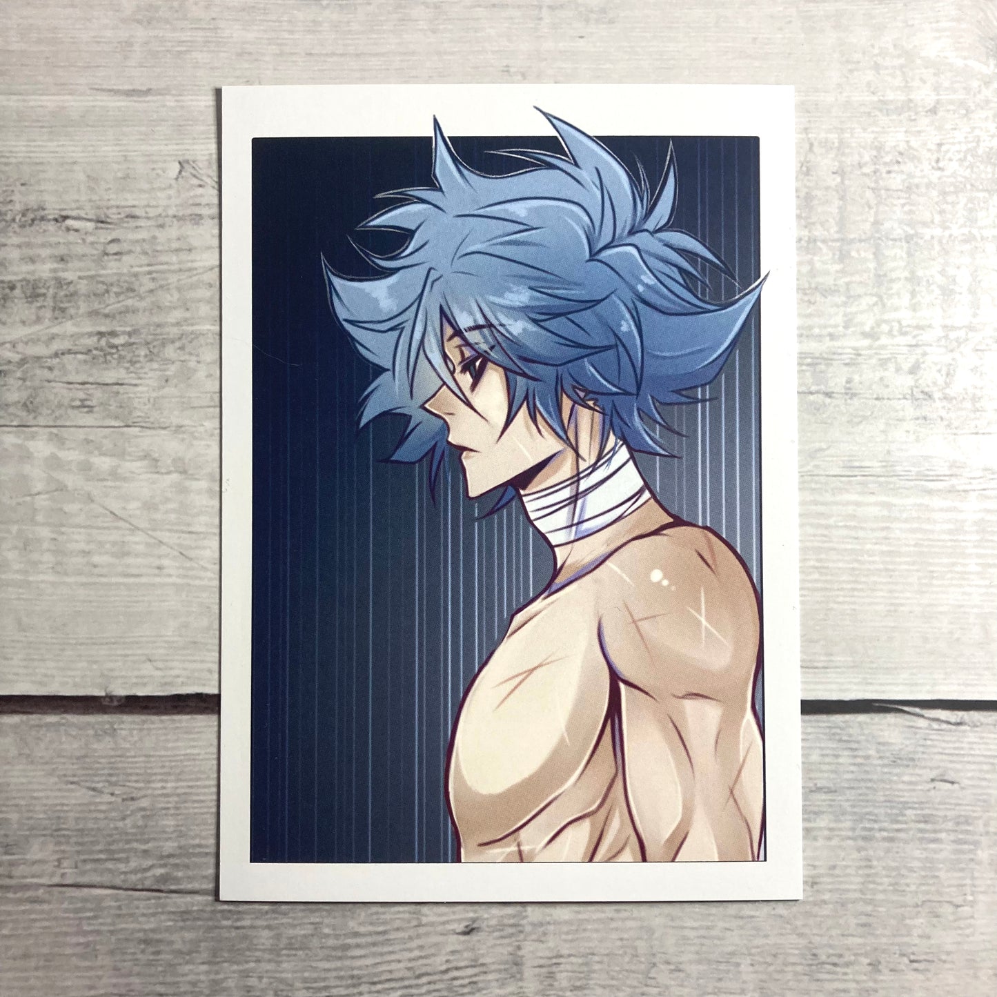 "13" Prints