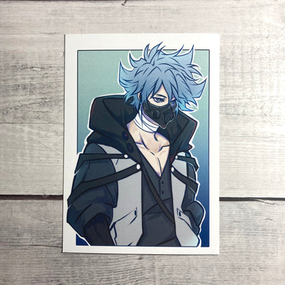 "13" Prints