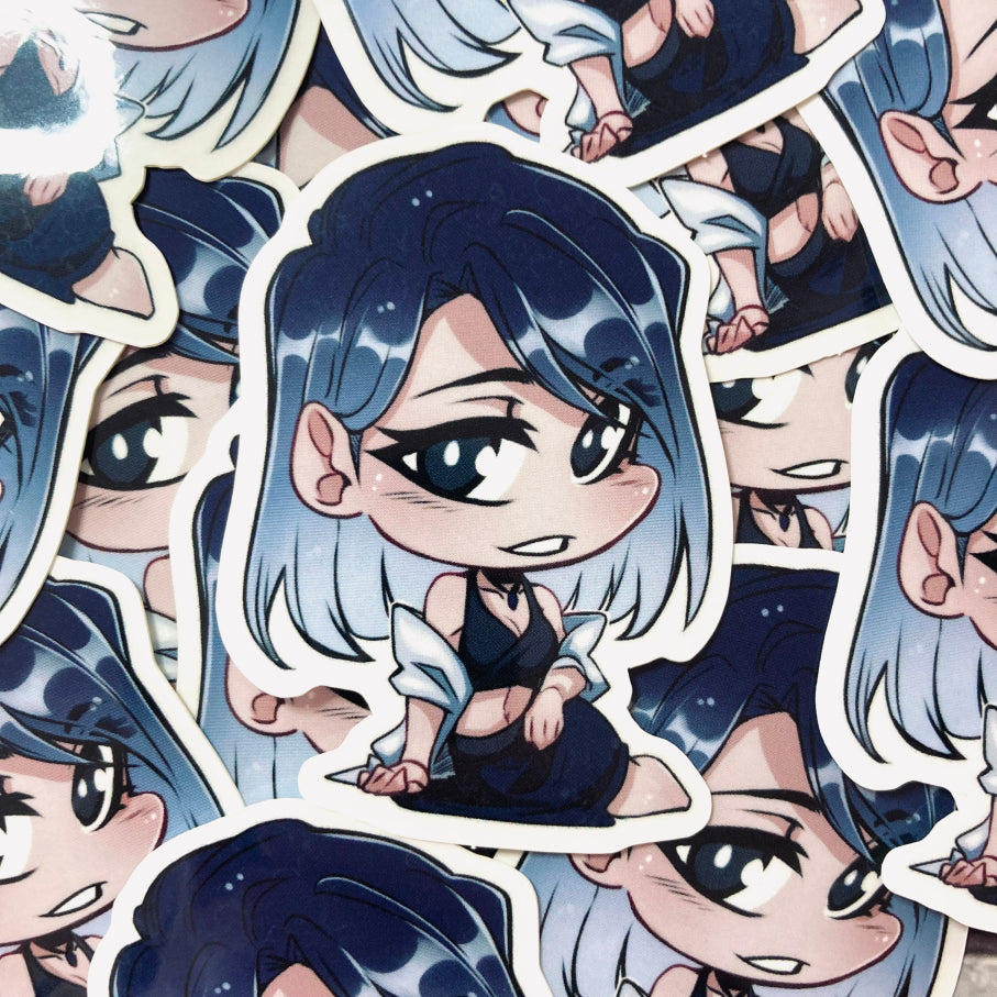 Lark Sticker